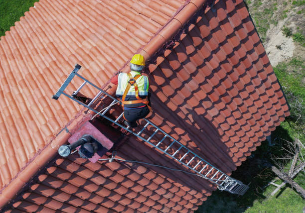 Best Gutter Installation and Repair  in Warner, OK