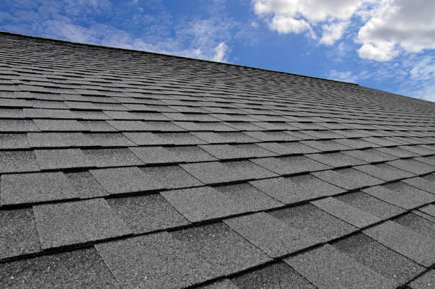 Cold Roofs in Warner, OK