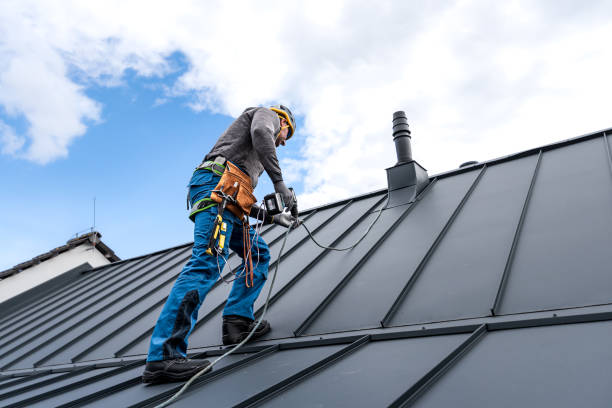 Best Emergency Roof Repair Services  in Warner, OK